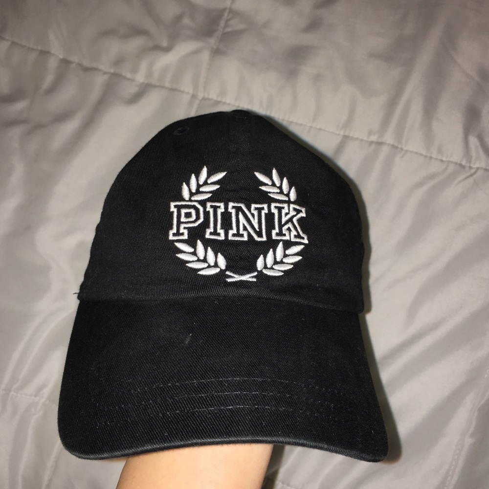 Victoria’s Secret Pink hat